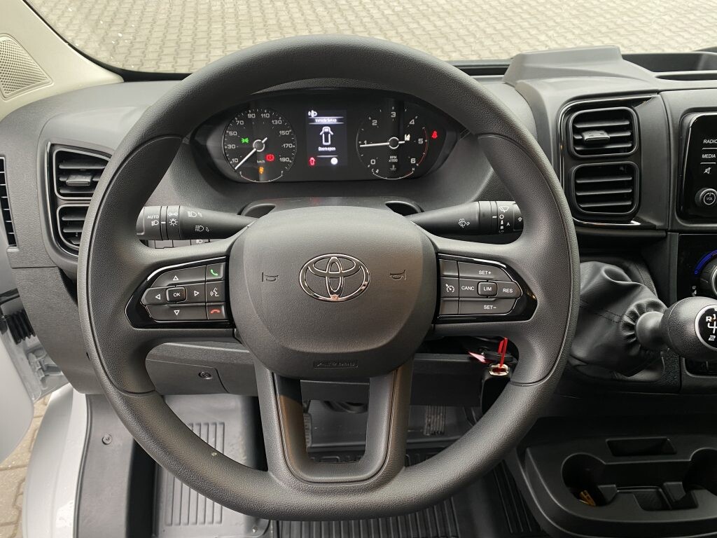 Toyota PROACE MAX