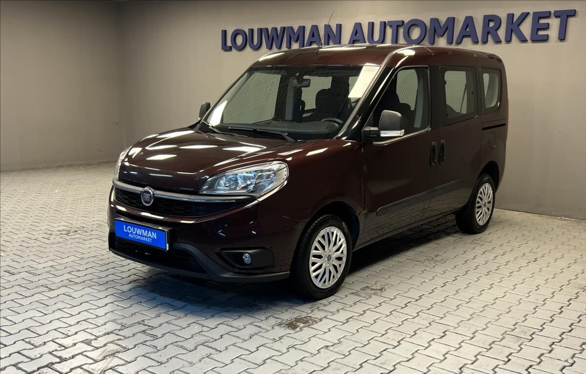 Fiat Doblo