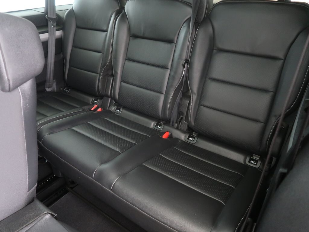 Peugeot Traveller