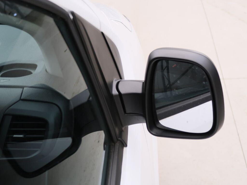 Citroën Jumpy Combi
