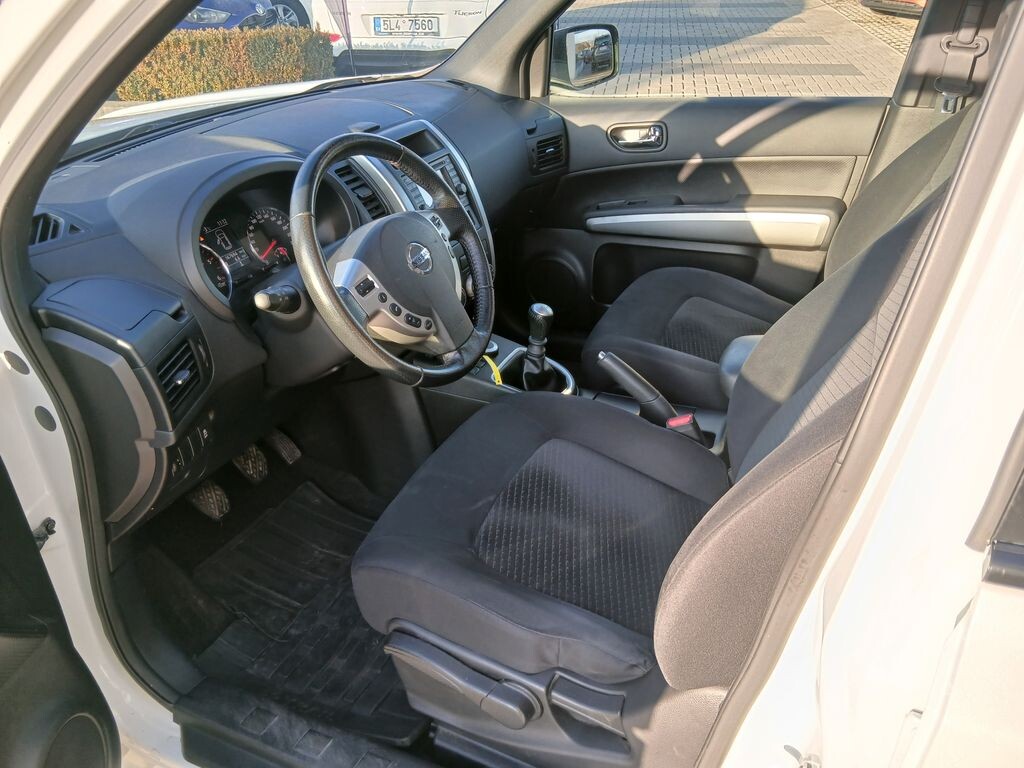 Nissan Další