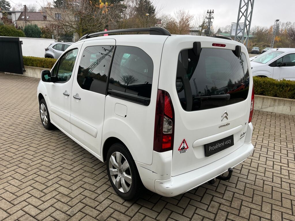 Citroën Berlingo