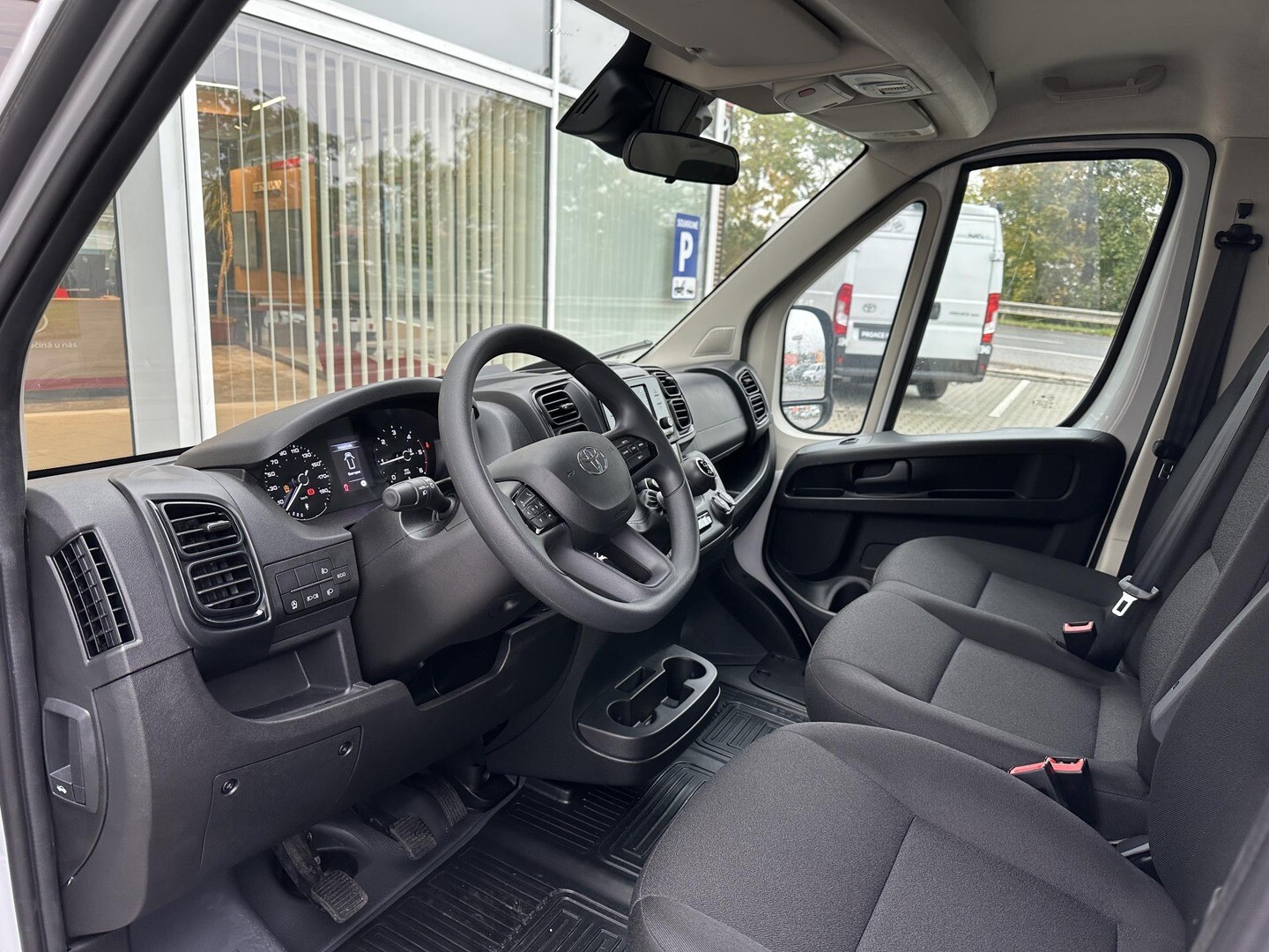 Toyota PROACE MAX