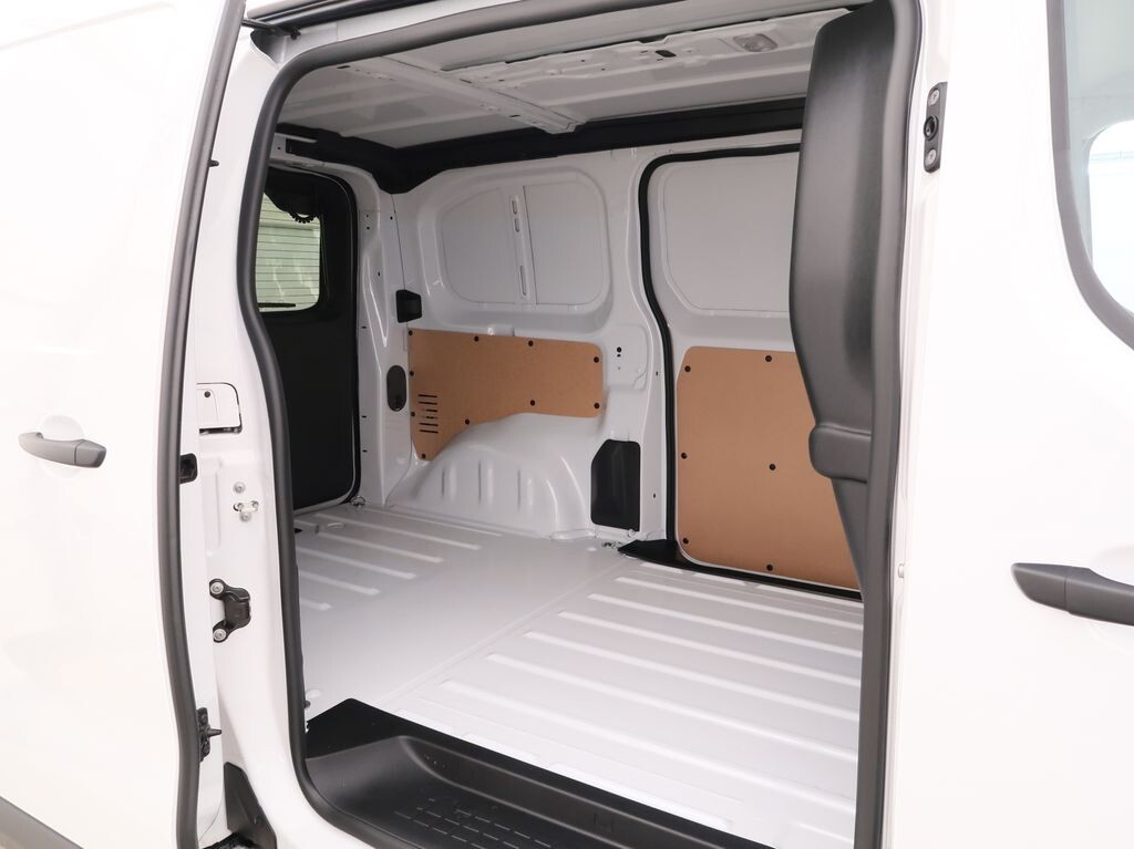 Citroën Jumpy Combi