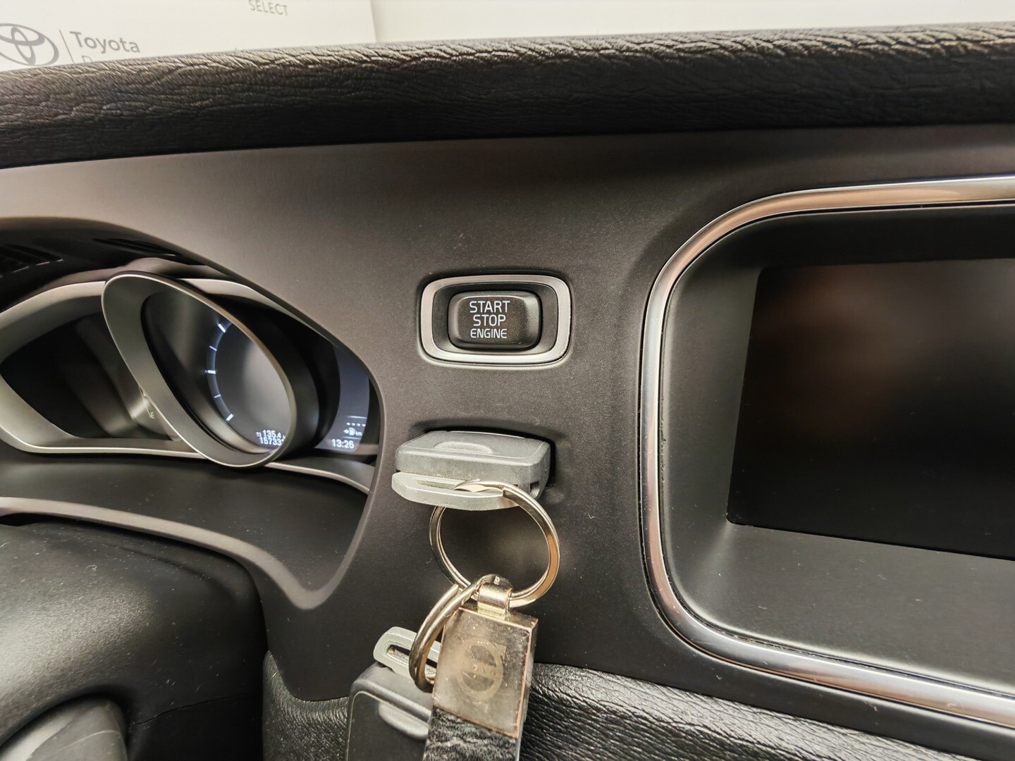 Volvo V40 Cross Country