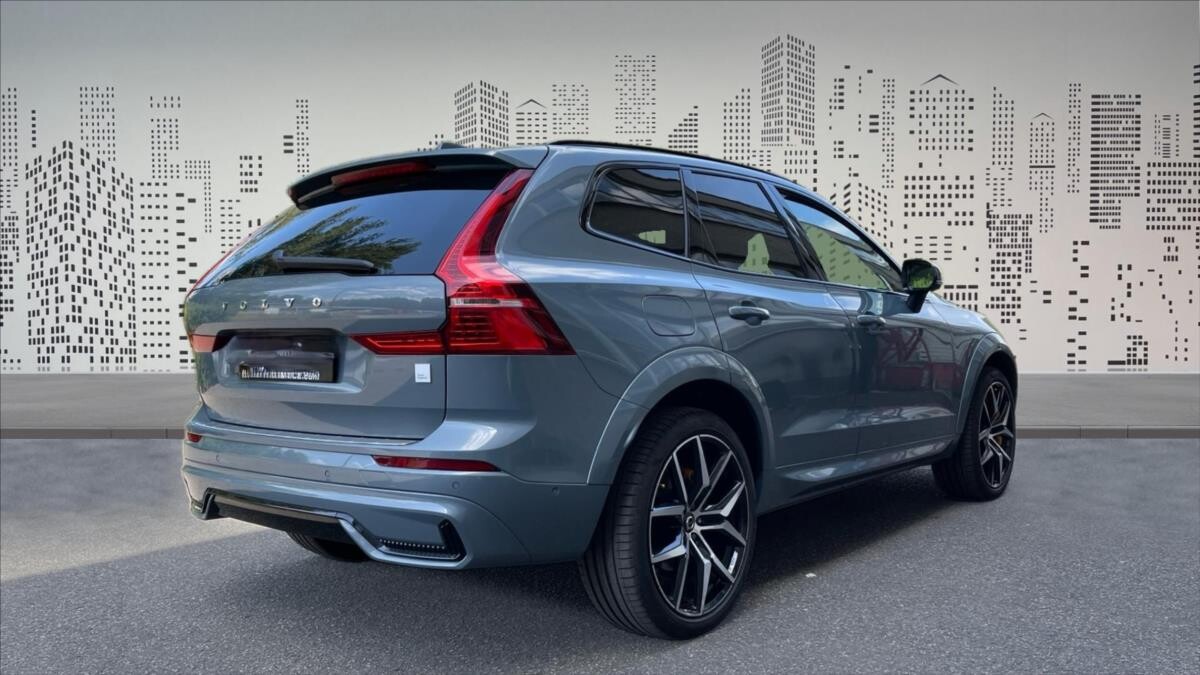 Volvo XC 60