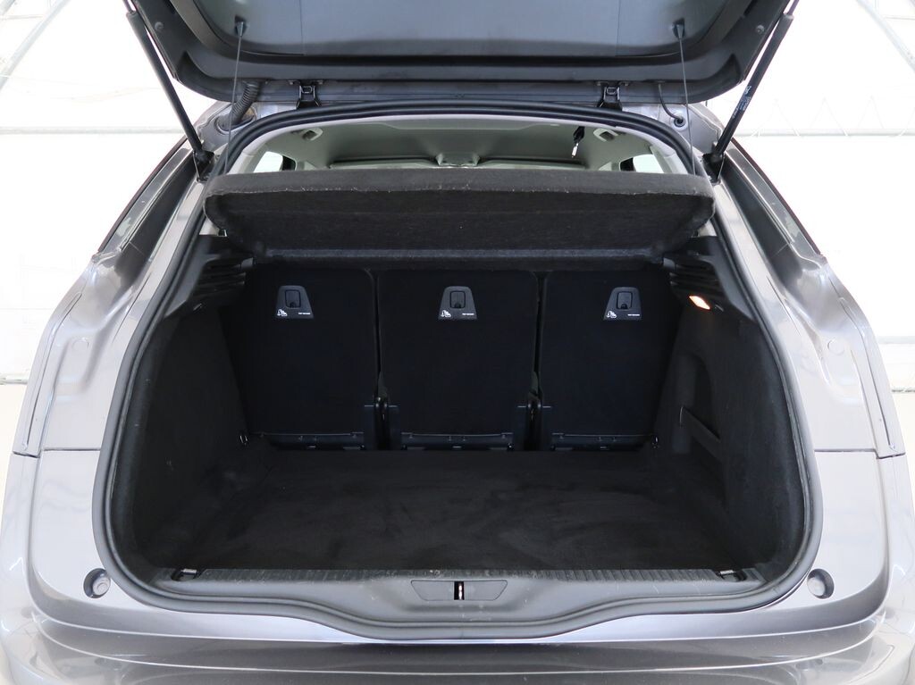 Citroën C4 SpaceTourer