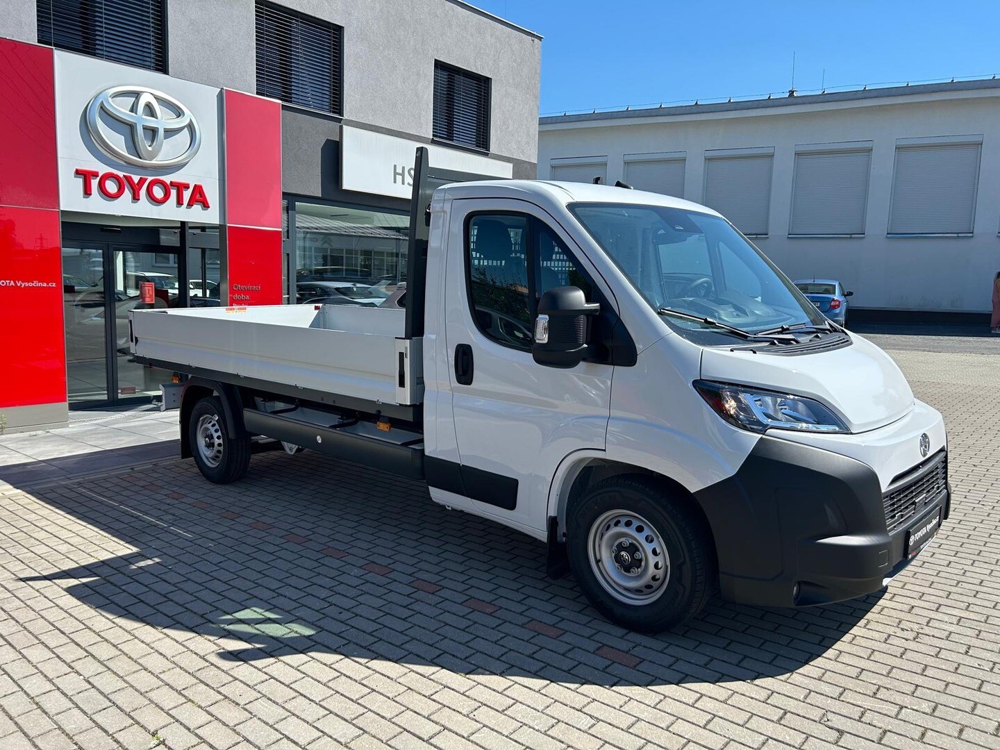 Toyota PROACE MAX