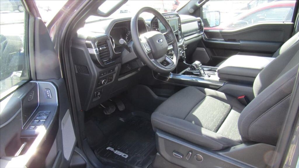 Ford F150