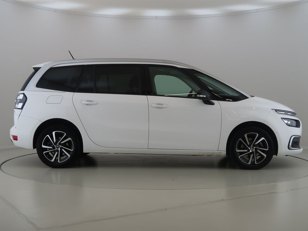 Citroën C4 SpaceTourer