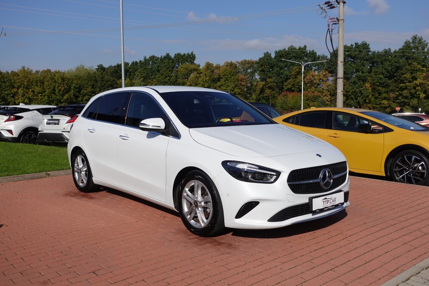 Mercedes-Benz Další