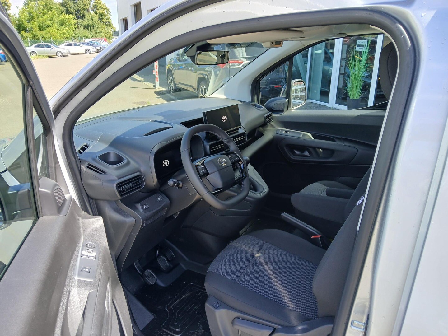 Toyota PROACE CITY