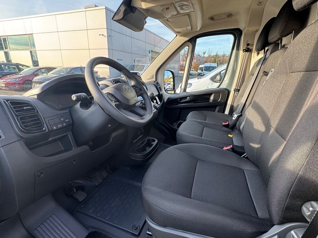 Toyota PROACE MAX