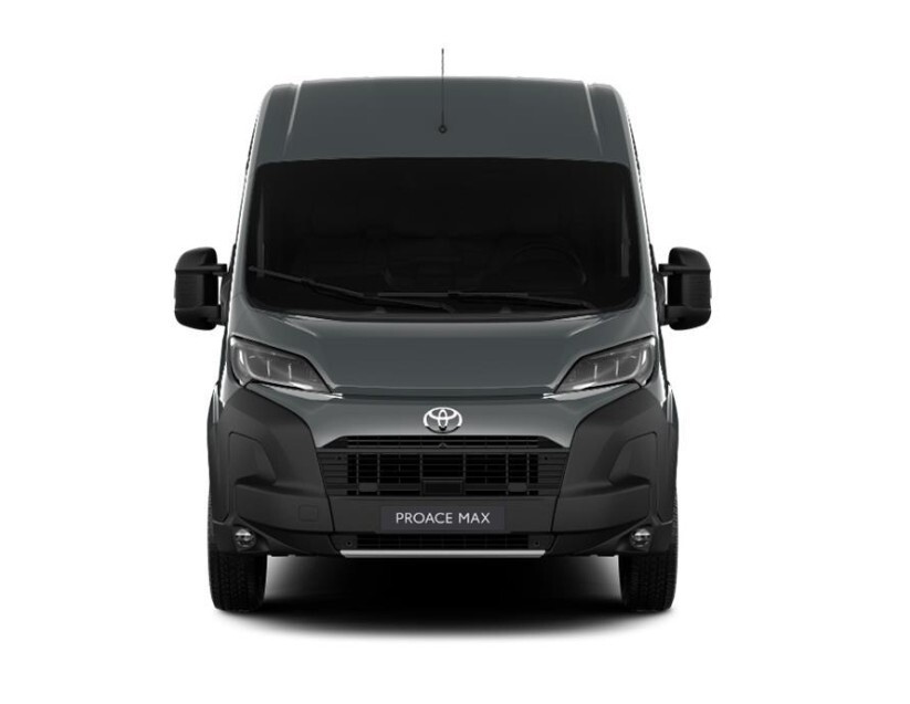 Toyota PROACE MAX