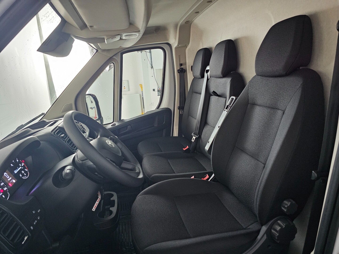 Toyota PROACE MAX
