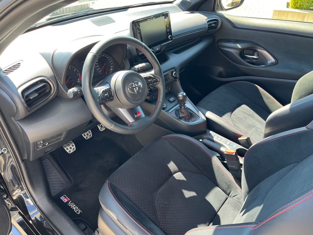 Toyota Další