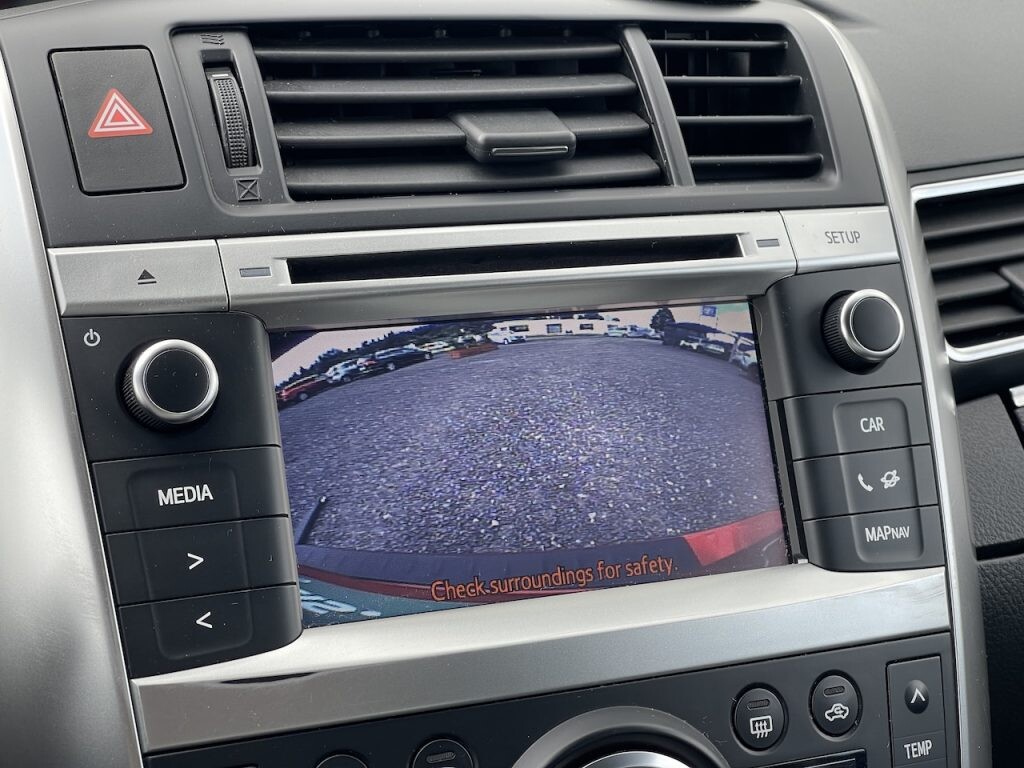Toyota Verso