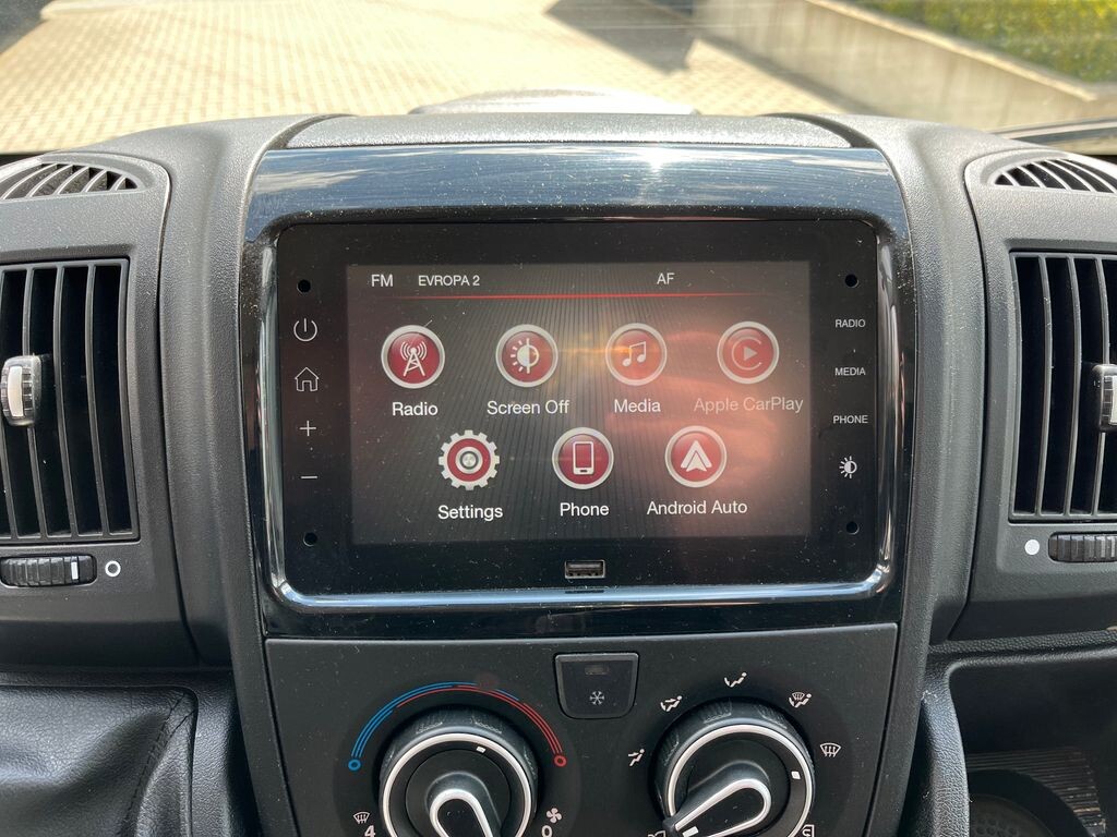 Citroën Jumper