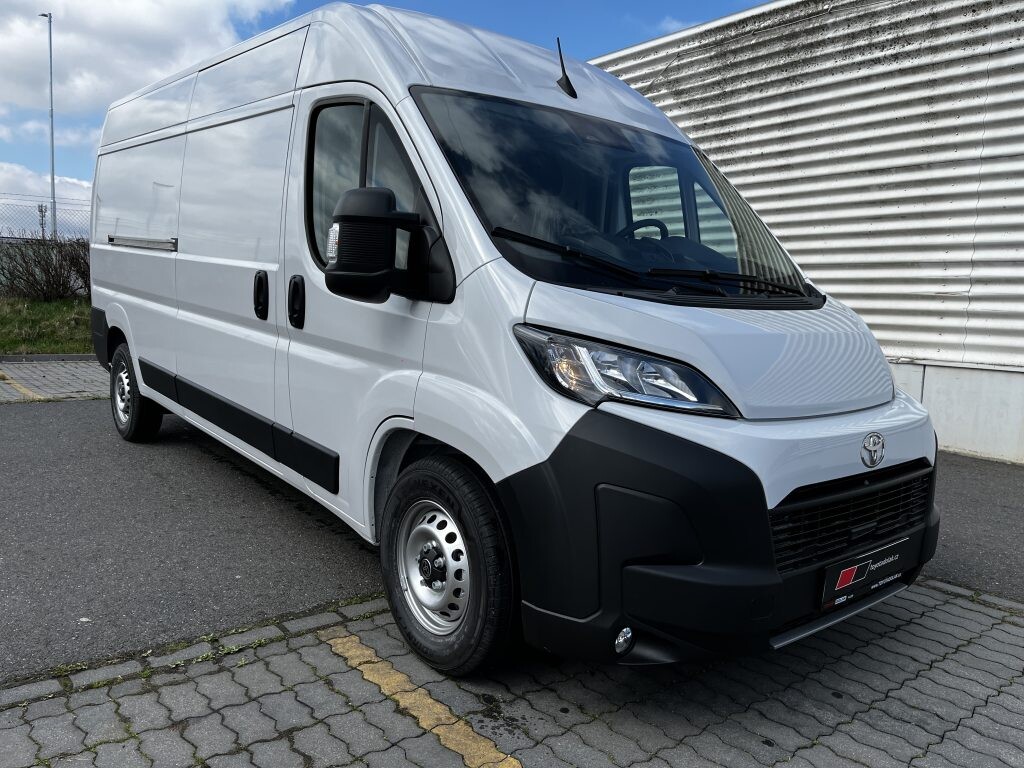 Toyota PROACE MAX