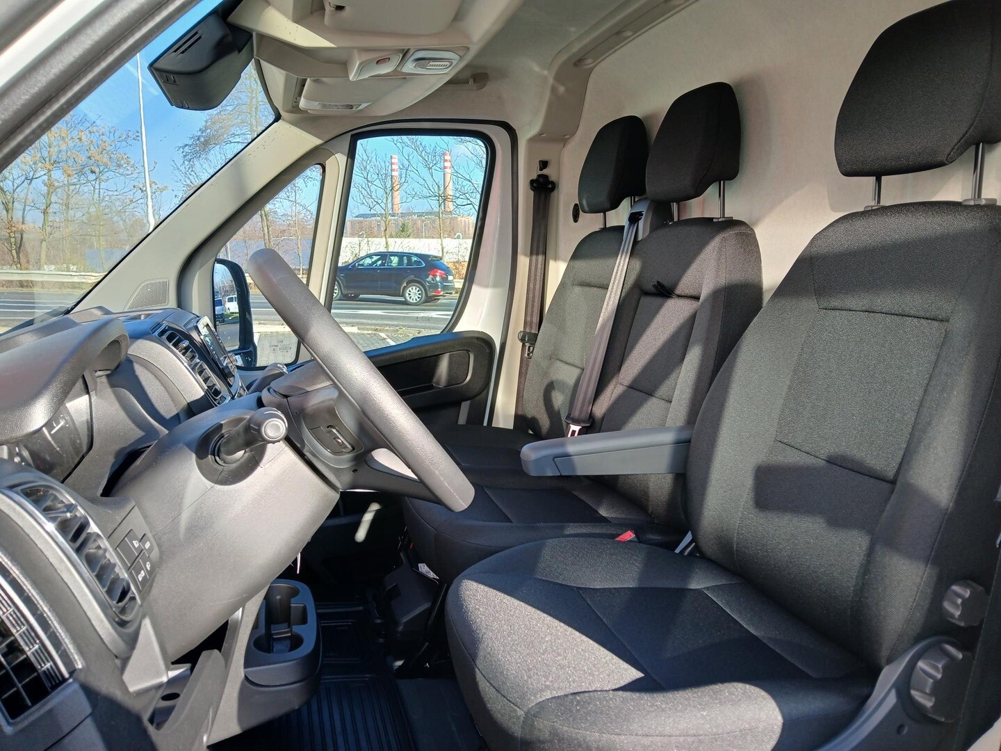 Toyota PROACE MAX