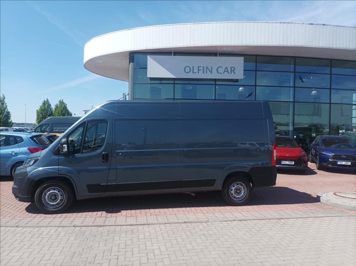 Toyota PROACE MAX