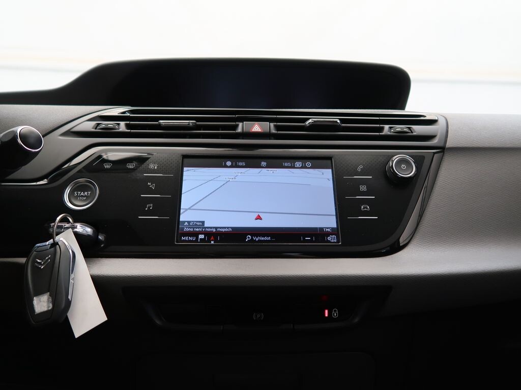 Citroën C4 Picasso