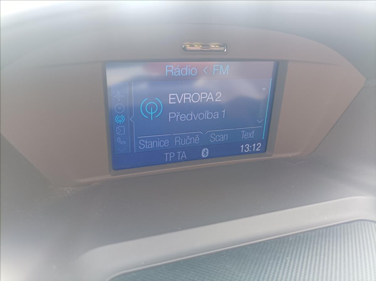 Ford Grand C-MAX