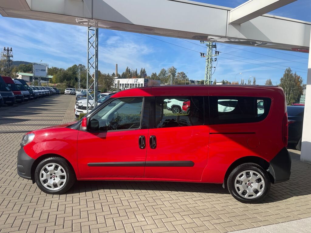 Fiat Doblo