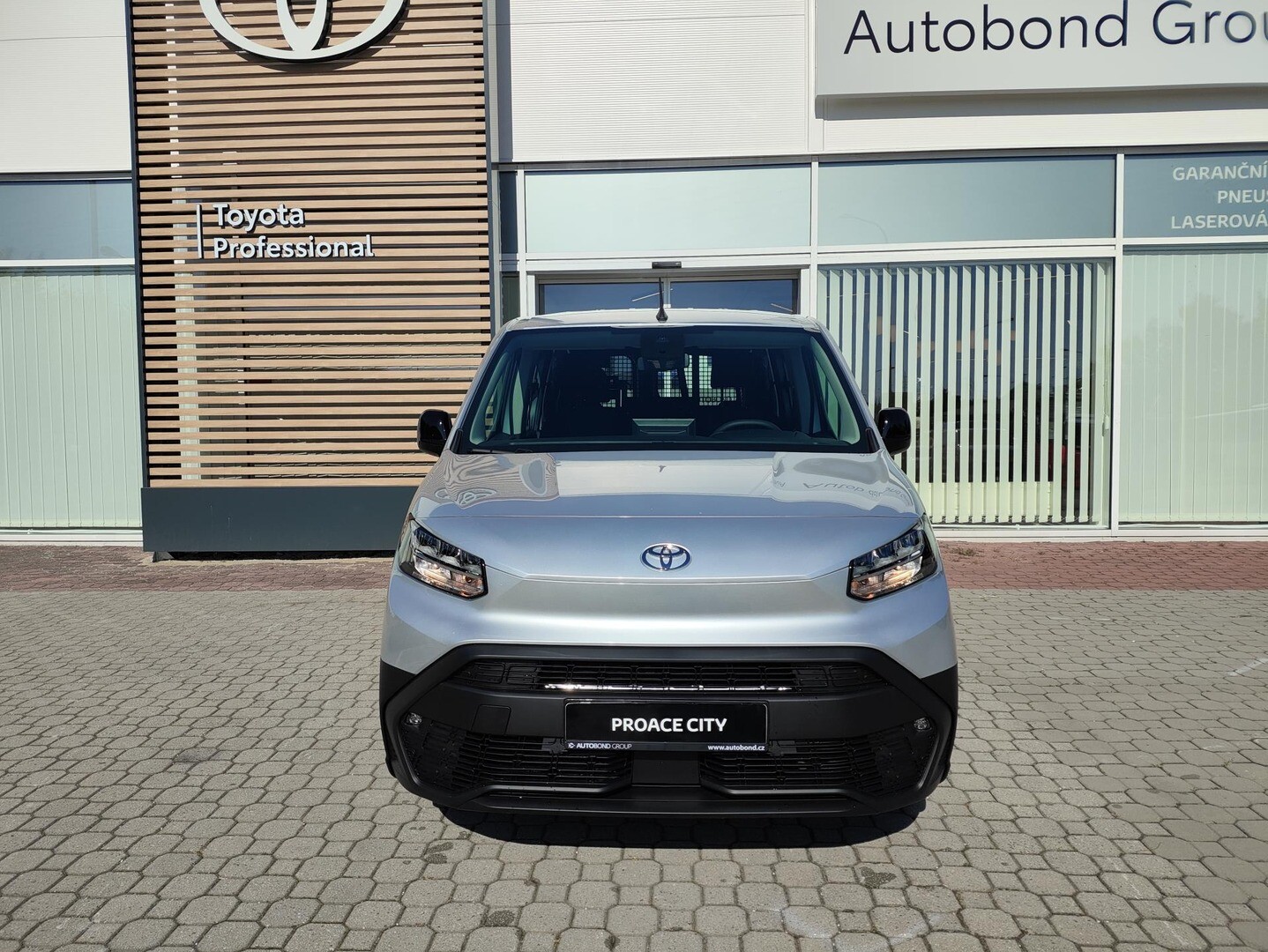 Toyota PROACE CITY