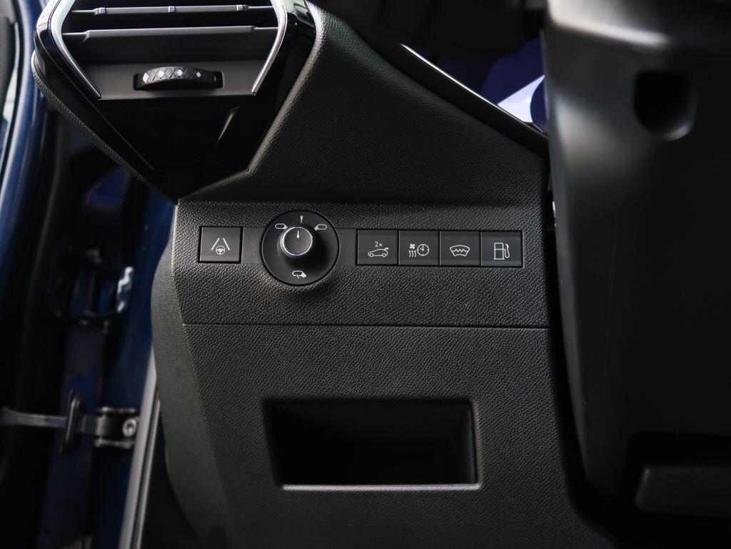 DS Automobiles DS 7 Crossback