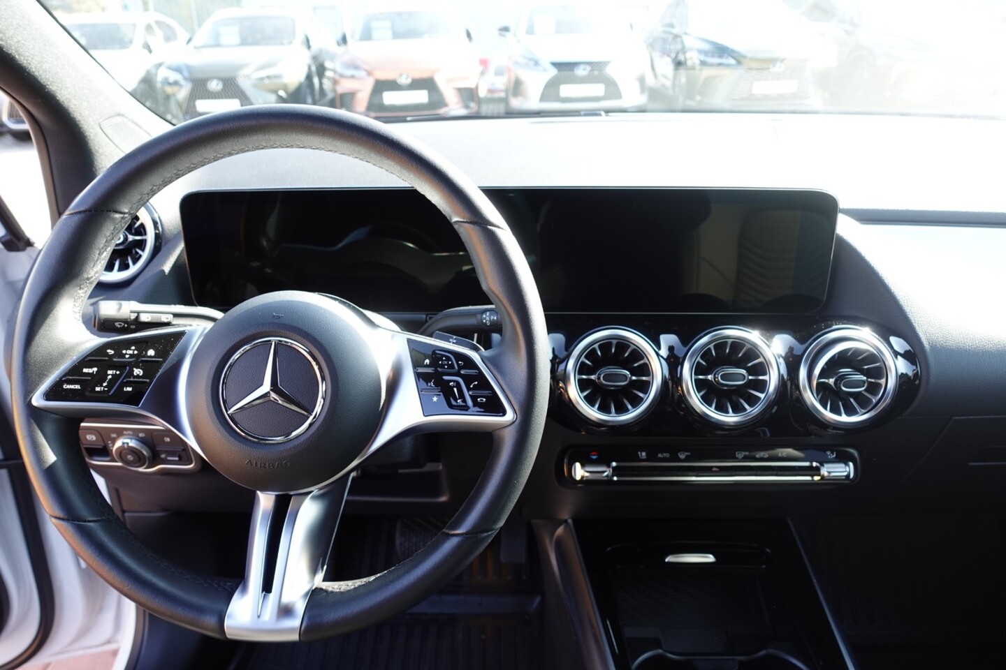 Mercedes-Benz Další