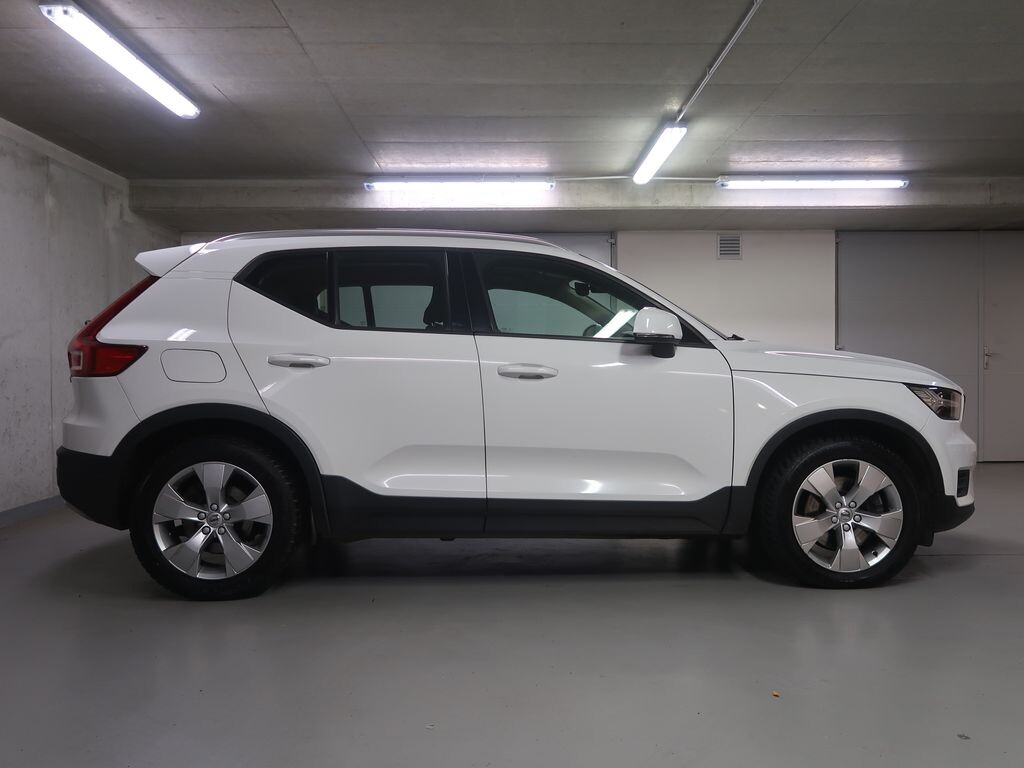 Volvo XC 40