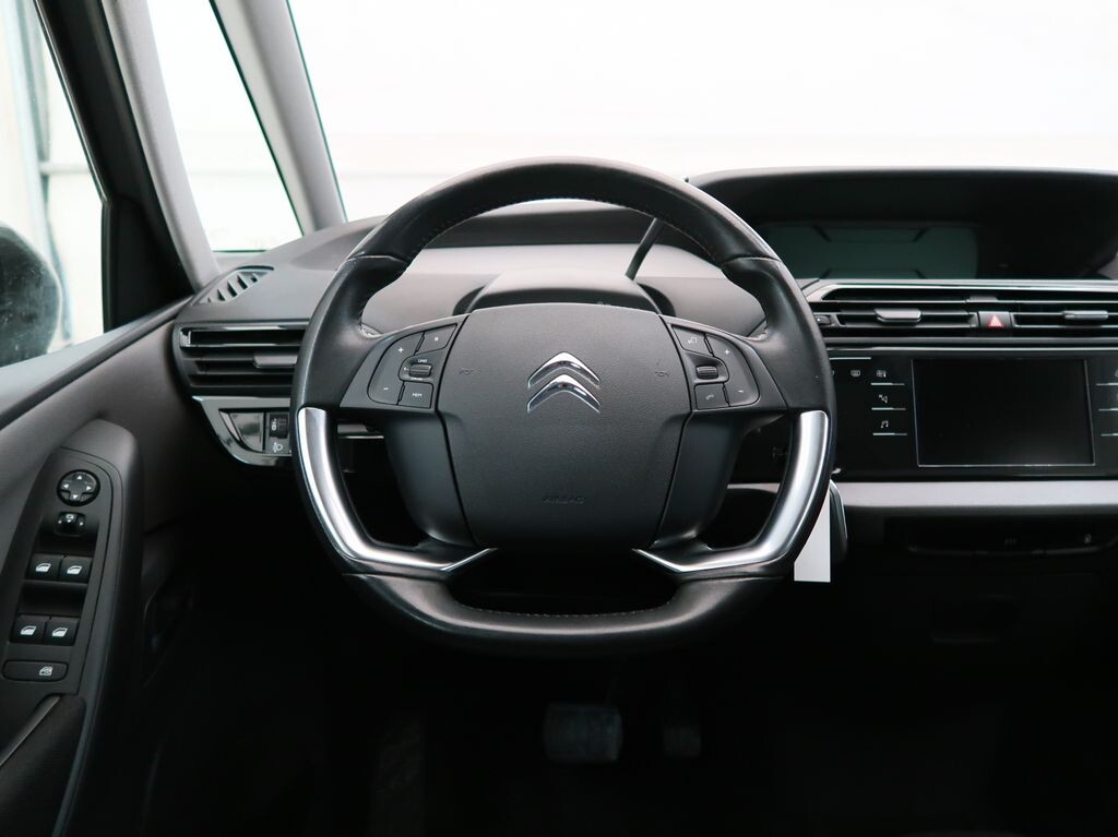 Citroën C4 SpaceTourer