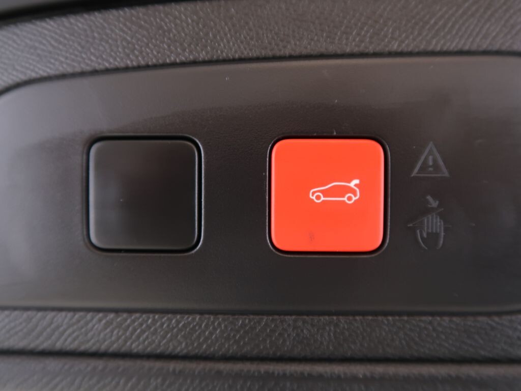 DS Automobiles DS 7 Crossback