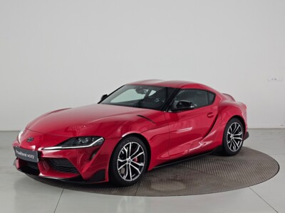 Toyota Supra