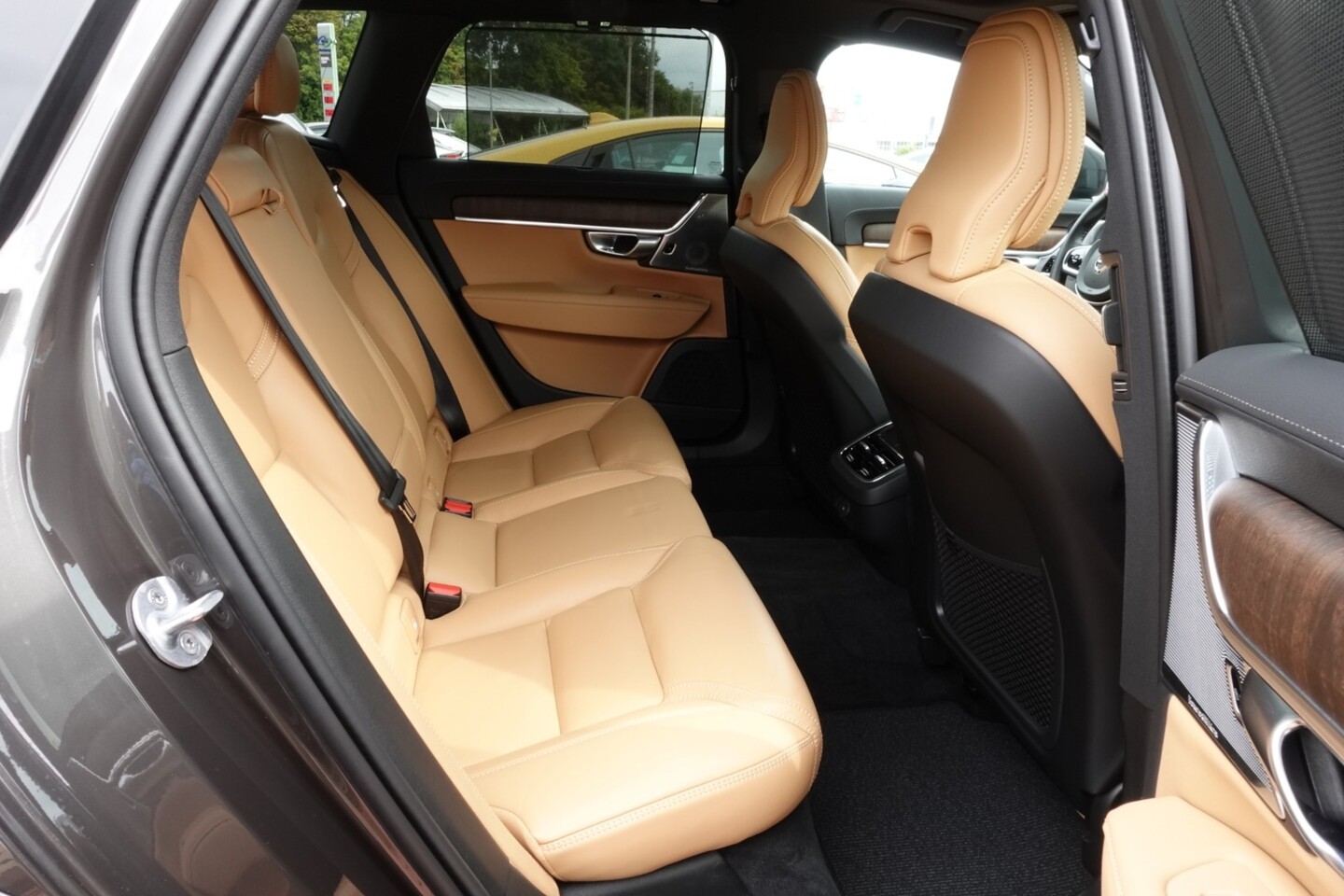 Volvo V90 Cross Country