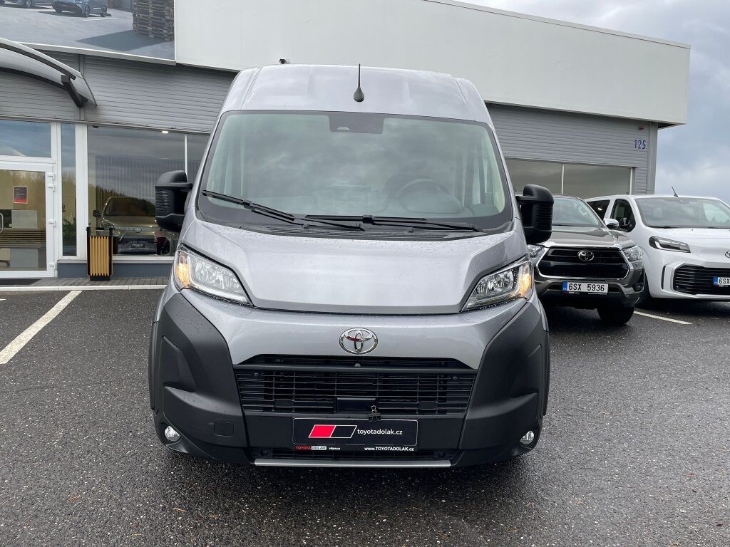 Toyota PROACE MAX