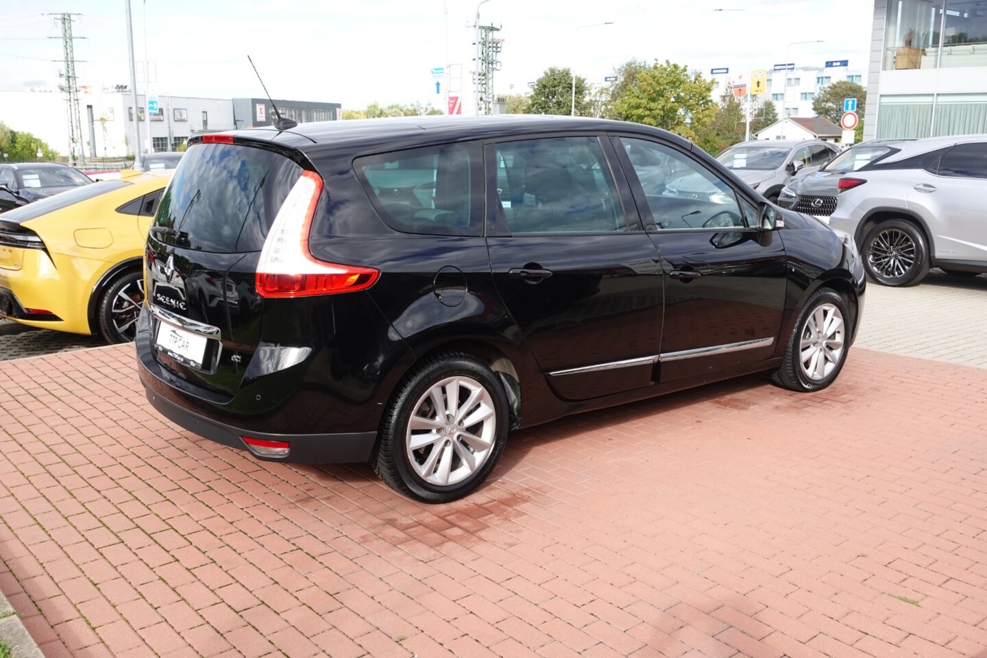 Renault Grand Scenic