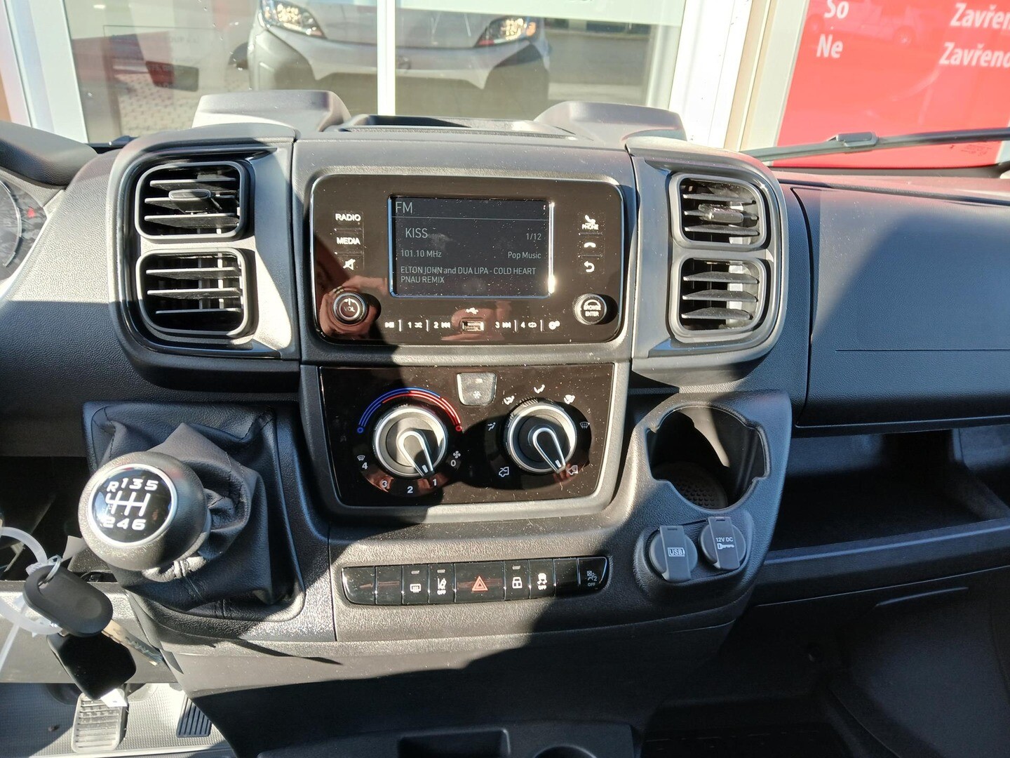 Toyota PROACE MAX