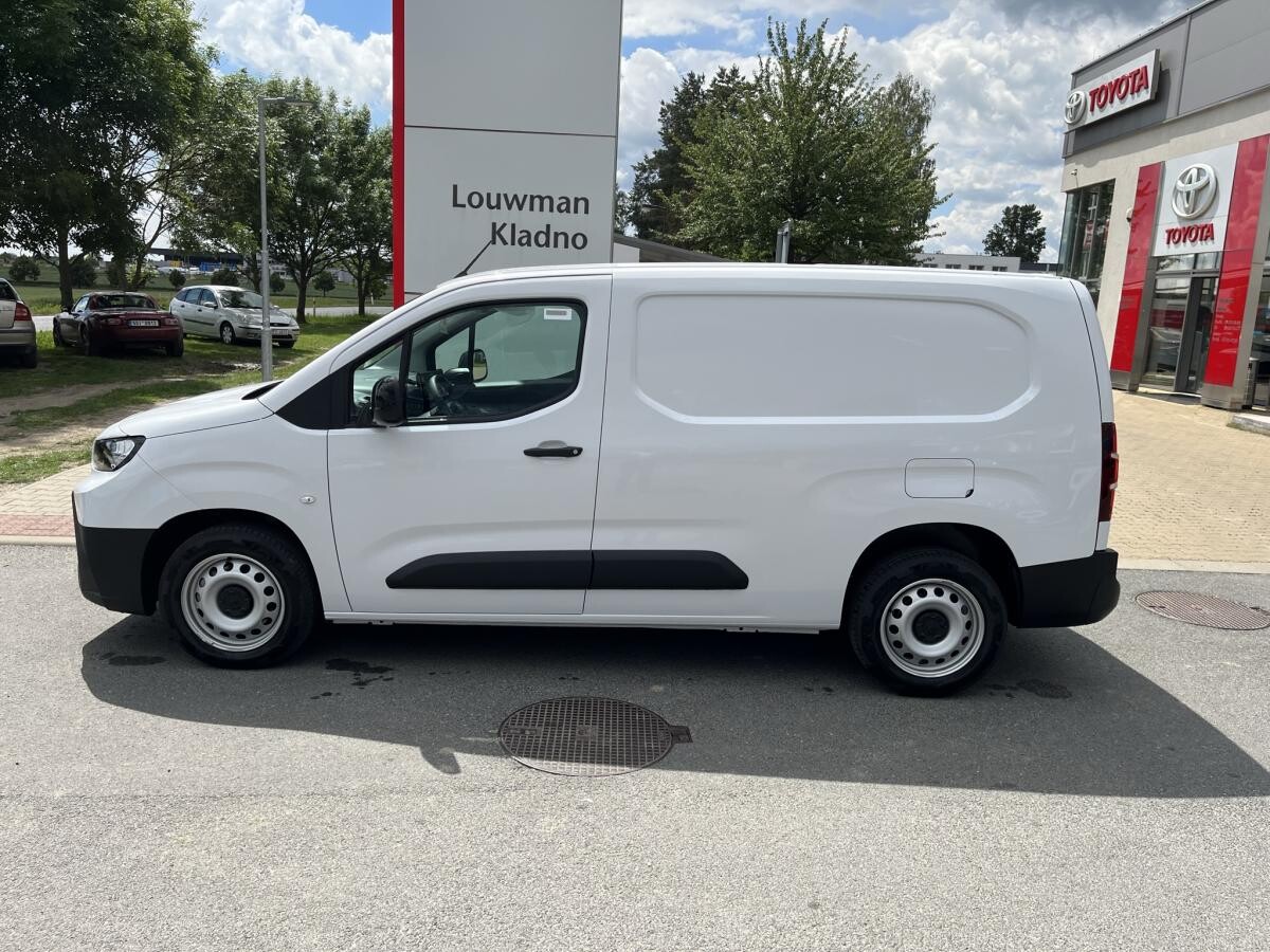 Toyota PROACE CITY