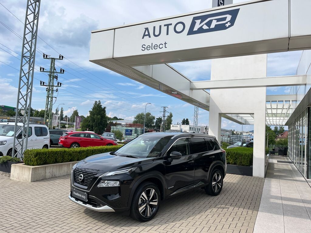 Nissan Další
