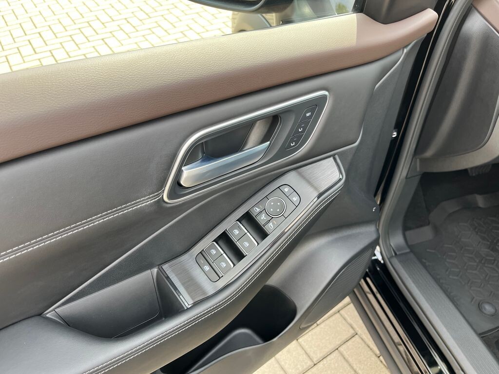 Nissan Další