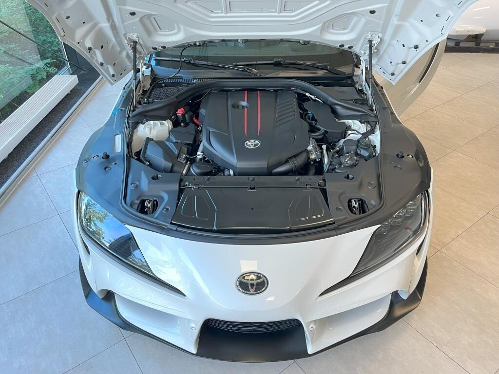 Toyota Supra