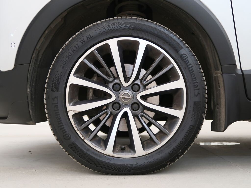 Opel Další
