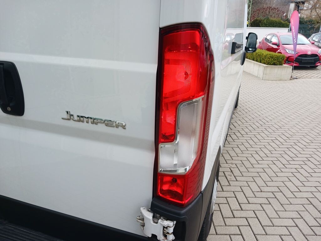 Citroën Jumper