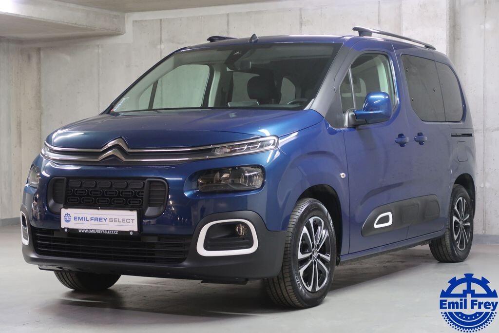 Citroën Berlingo