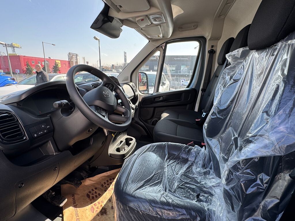 Toyota PROACE MAX