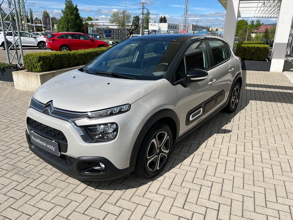 Citroën C3