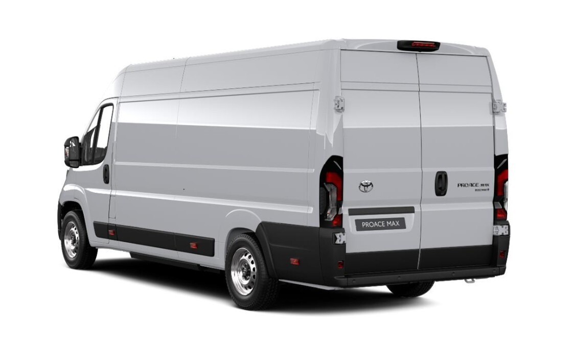 Toyota PROACE MAX