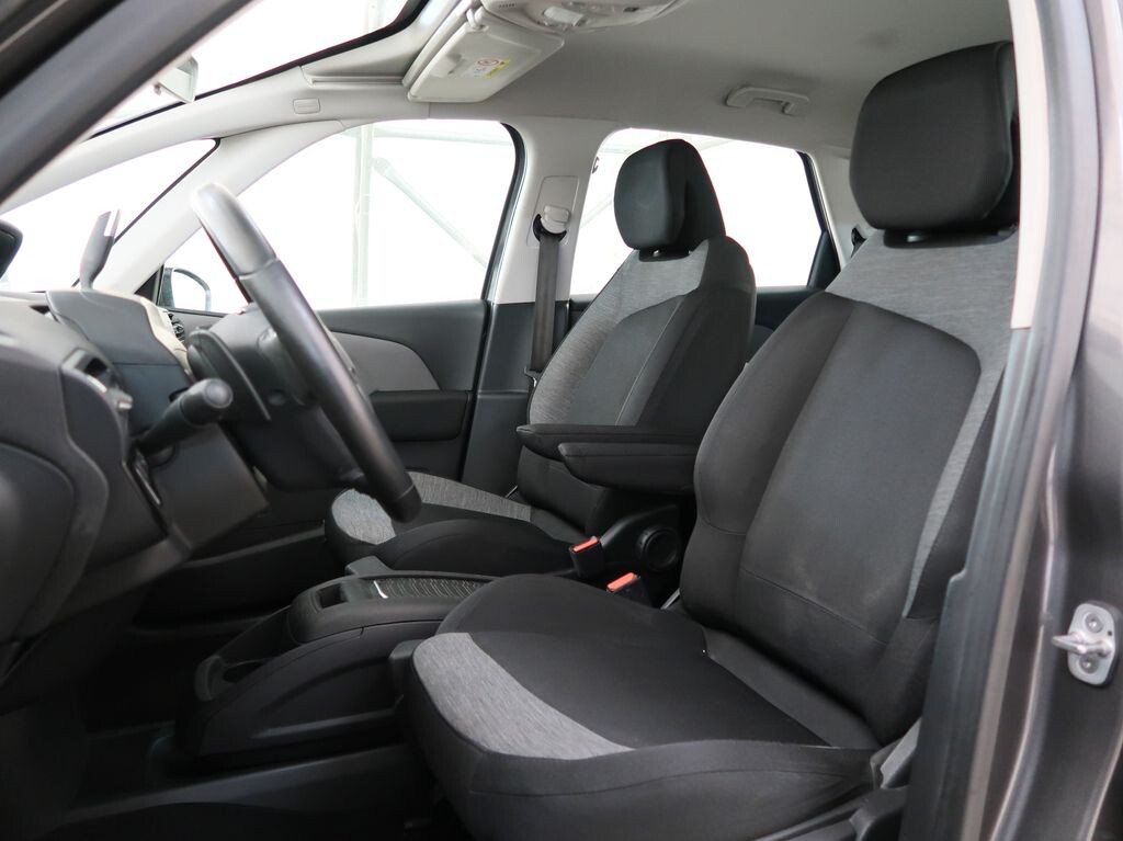 Citroën C4 SpaceTourer